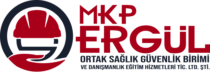 MKP Ergül OSGB Logo